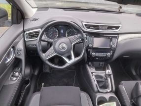 Nissan Qashqai - 2017