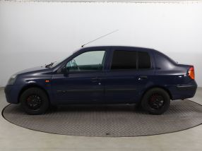 Renault Thalia - 2004