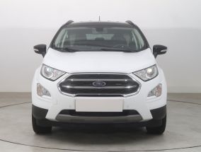 Ford Ecosport - 2019