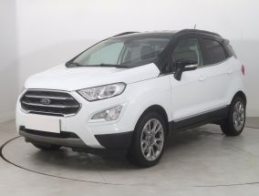 Ford Ecosport - 2019