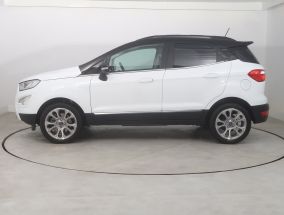 Ford Ecosport - 2019
