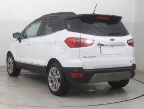 Ford Ecosport - 2019
