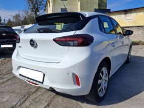 Opel Corsa - 2023