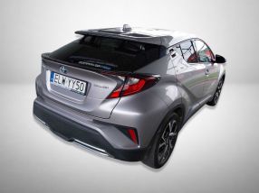 Toyota C-HR - 2021