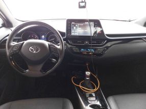 Toyota C-HR - 2021