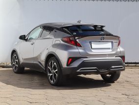 Toyota C-HR - 2021