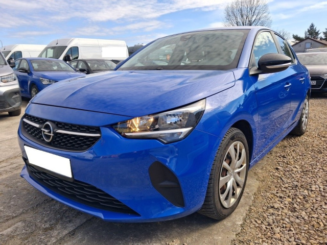 Opel Corsa 2023