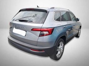 Skoda Karoq - 2019