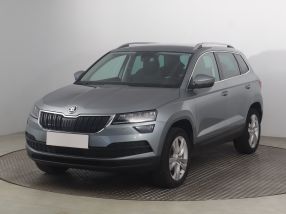 Skoda Karoq - 2019