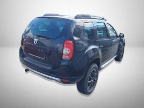 Dacia Duster - 2011