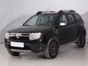 Dacia Duster - 2011