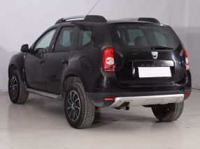Dacia Duster - 2011