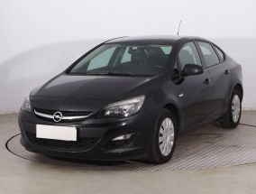 Opel Astra - 2016