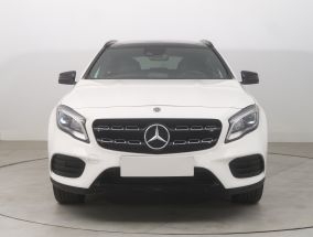 Mercedes-Benz GLA - 2018