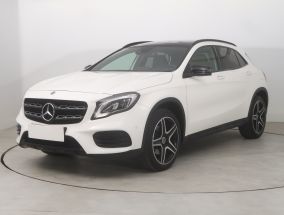 Mercedes-Benz GLA - 2018