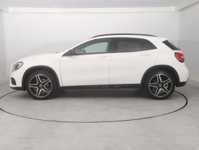 Mercedes-Benz GLA - 2018