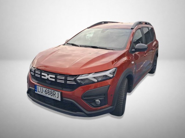 Dacia Jogger 2023