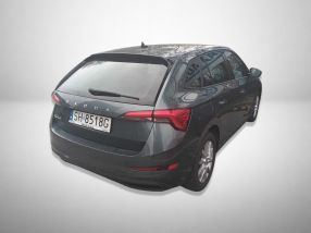 Skoda Scala - 2019