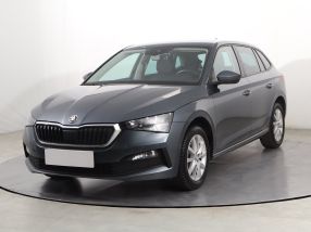 Skoda Scala - 2019