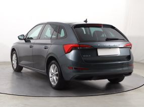 Skoda Scala - 2019