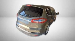 Ford S-Max - 2013