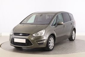 Ford S-Max - 2013