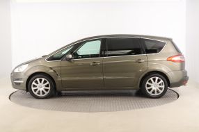 Ford S-Max - 2013