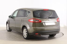 Ford S-Max - 2013