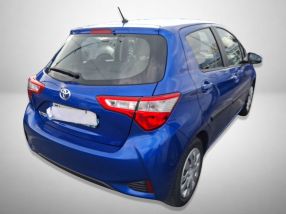 Toyota Yaris - 2020