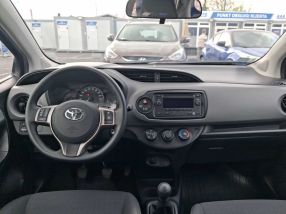Toyota Yaris - 2020
