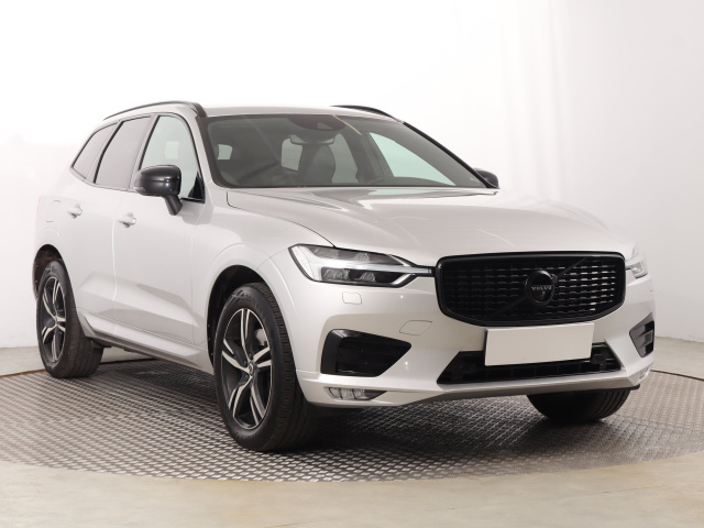 Volvo XC60 2020
