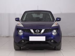 Nissan Juke - 2016