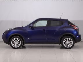 Nissan Juke - 2016