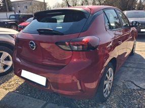Opel Corsa - 2023