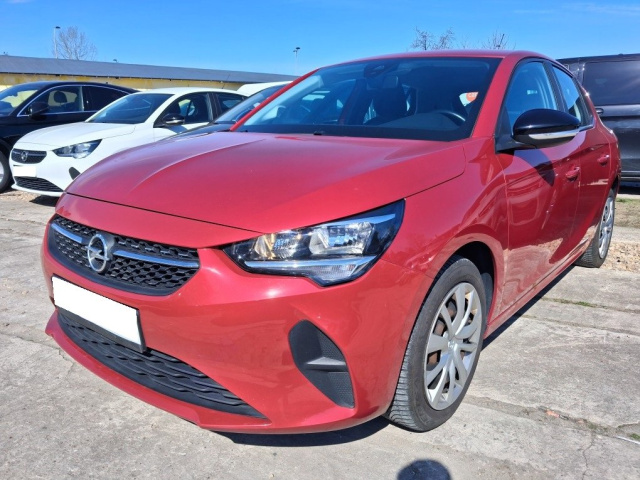 Opel Corsa 2023