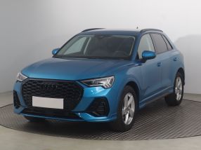 Audi Q3 - 2024