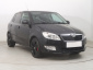 Škoda Fabia, 2011