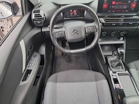 Citroen C4 - 2021