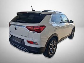 SsangYong Korando - 2022