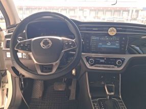 SsangYong Korando - 2022