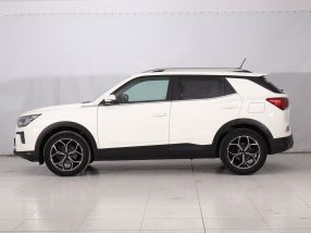 SsangYong Korando - 2022