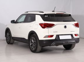 SsangYong Korando - 2022