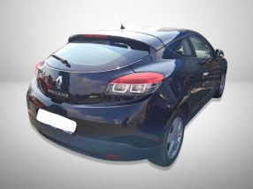 Renault Megane - 2011