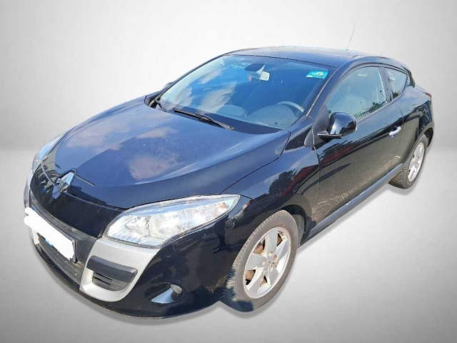 Renault Megane 2011