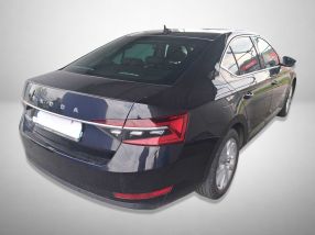 Skoda Superb - 2021