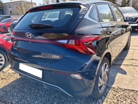 Hyundai i20 - 2024