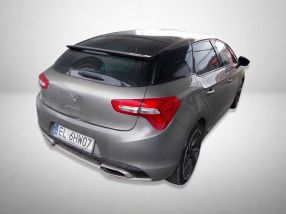 Citroen DS5 - 2013