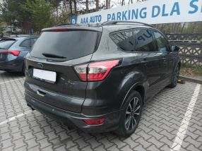Ford Kuga - 2019