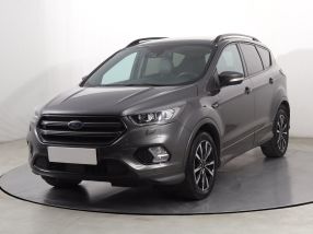 Ford Kuga - 2019