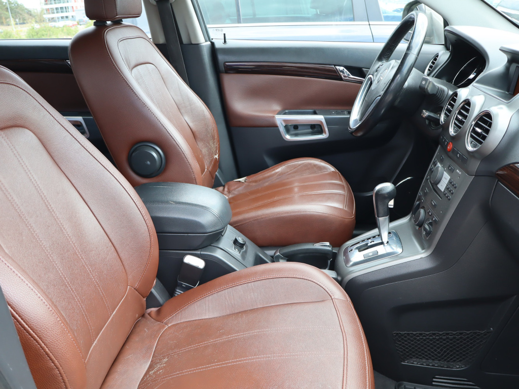 Opel Antara